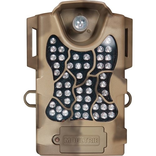 Moultrie MCA-13050 Flash Extender 940i with High/Low Output Selection for Photo & Video Capture