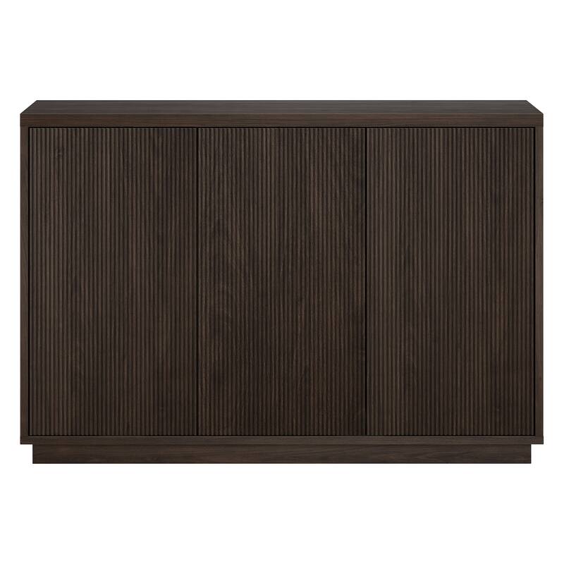 Alston 48" Wide Rectangular Buffet Table - 47.5" Wide