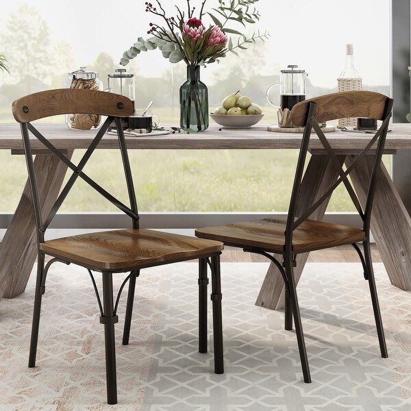 Metal kitchen chairs online for sale