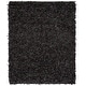 preview thumbnail 176 of 177, SAFAVIEH Handmade Leather Shag Carlijn Modern Decorative Rug 8' x 10' - Brown - Rectangle