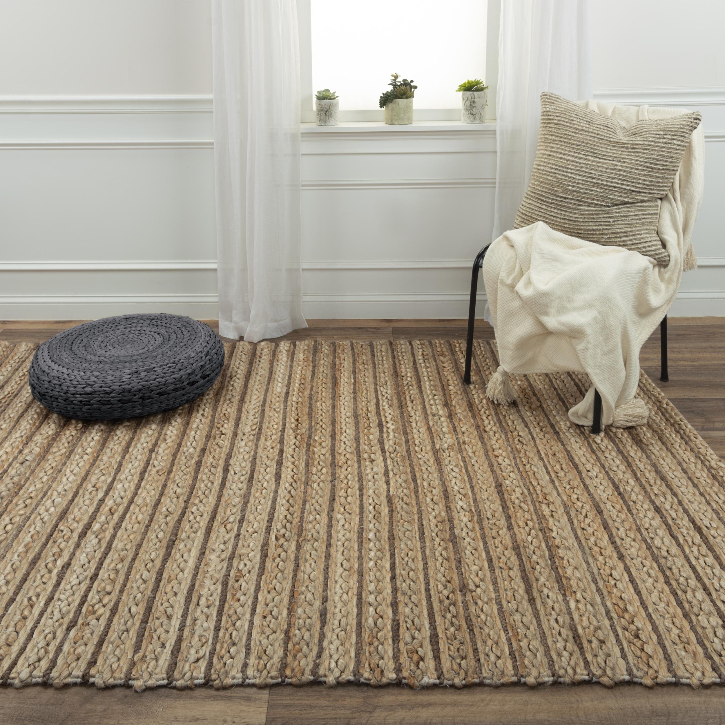 Jute, On Sale Alora Decor Area Rugs Bed Bath & Beyond
