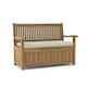 Option Canvas Natural