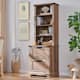 Option Rustic Natural Oak