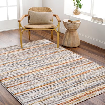 Livabliss Monet Modern & Contemporary Area Rug