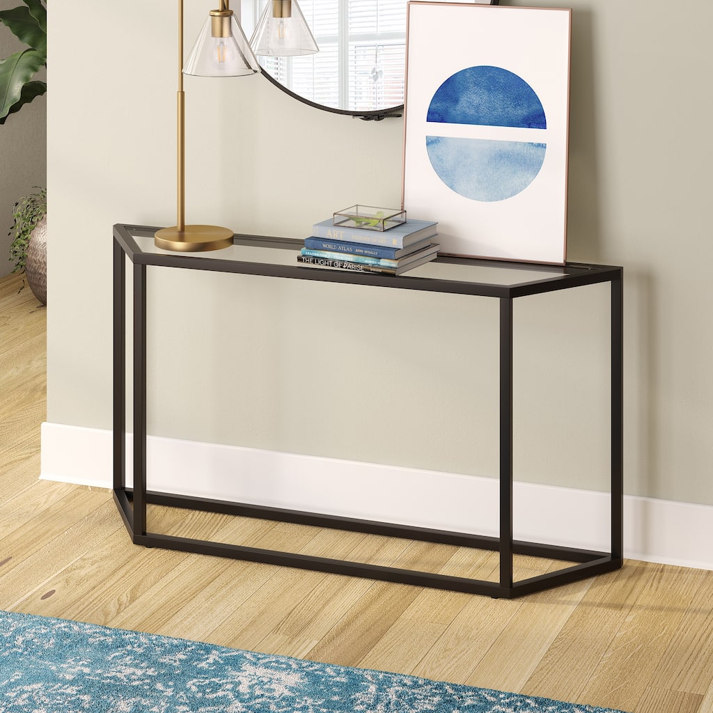 Levi 55" Console Table
