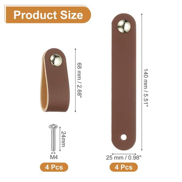 chinese dress ladies Brown Leather Handle main image 1