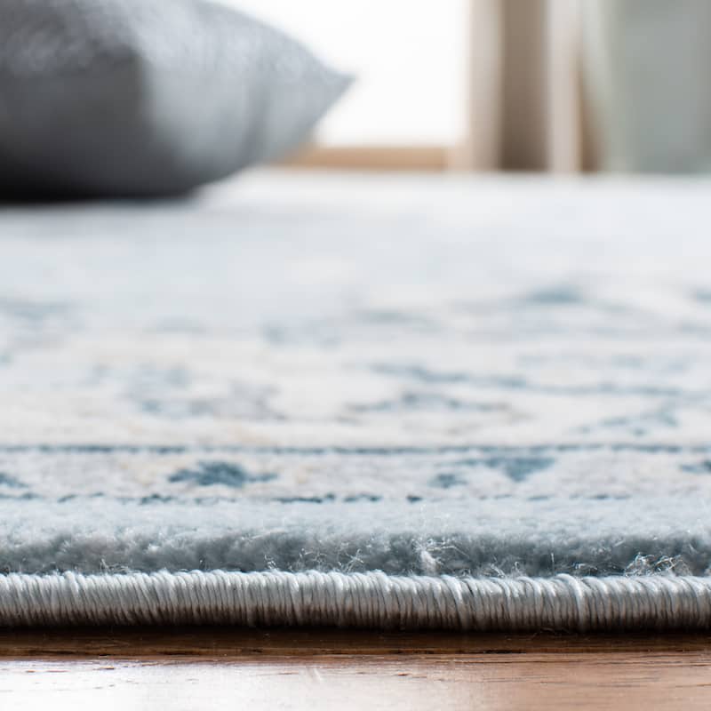 SAFAVIEH Isabella Kristy Vintage Oriental Rug