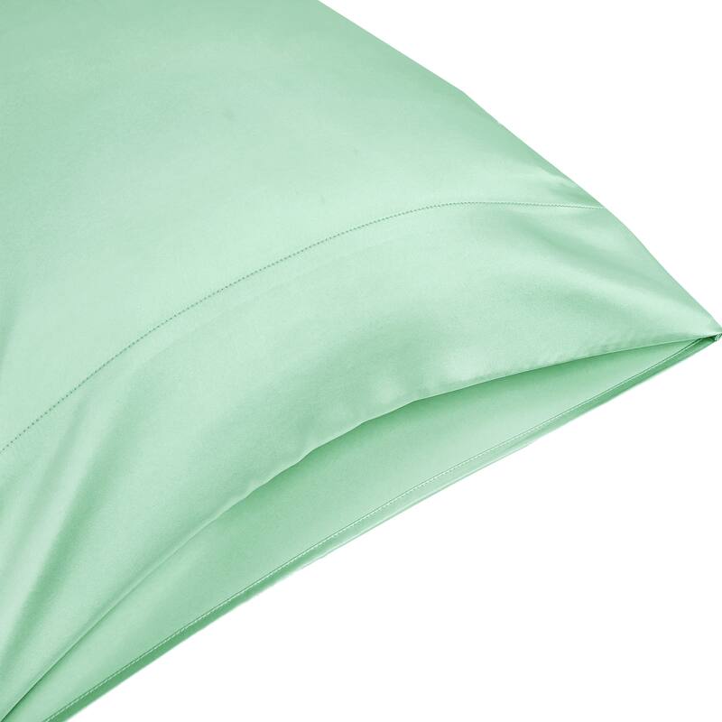 mend Satin Beauty Pillowcase - Set of 2