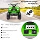 preview thumbnail 16 of 52, 6V Kids Ride On Electric ATV