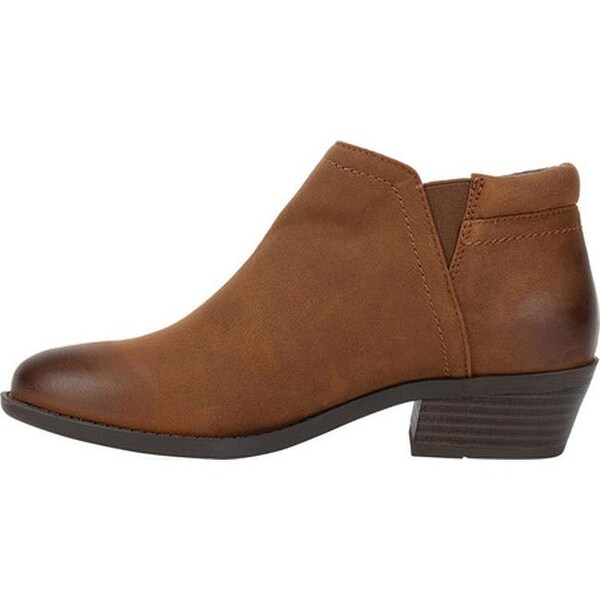 white mountain dandy bootie