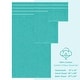 preview thumbnail 101 of 100, 3 Piece Bathroom Towel Set 100% Cotton Luxury Turkish Bath Hand Towels Extra Large Face Towels Clearance Set