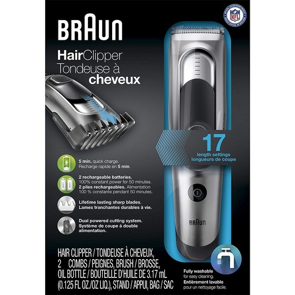 hair clipper hc5090