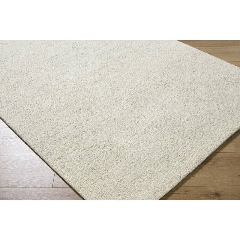 Livabliss Transitional Desire Dots Area Rug