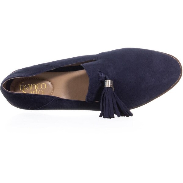 franco sarto hadden loafer flats