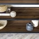 preview thumbnail 11 of 31, Middlebrook Designs Hattie 60-inch X-frame Bookshelf