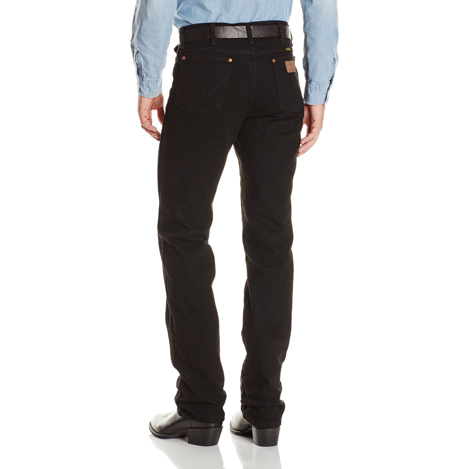 mens jeans size 29x34