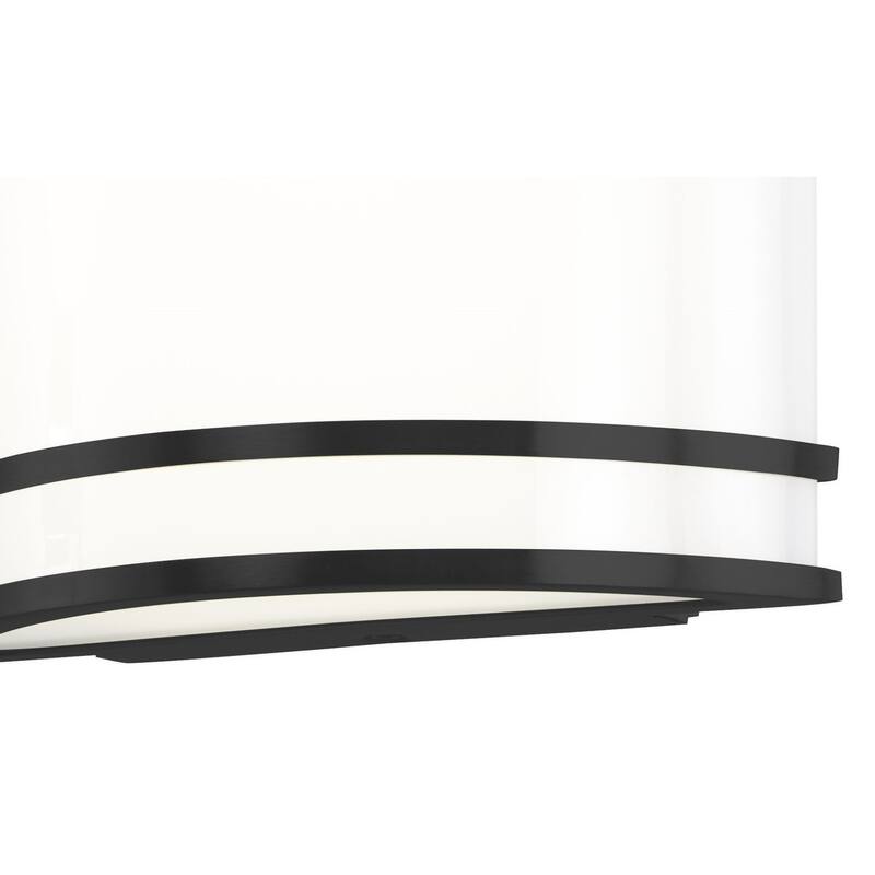 Minka Lavery 6414-L Vantage 10" Tall LED Wall Sconce