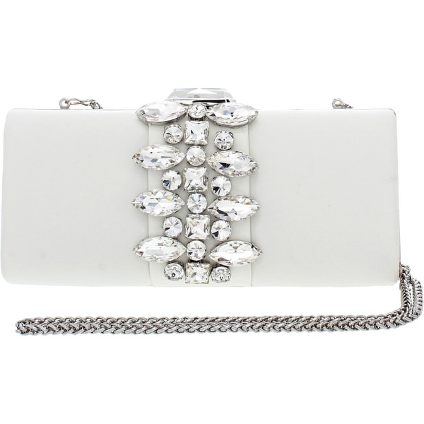 adrianna papell evening bags