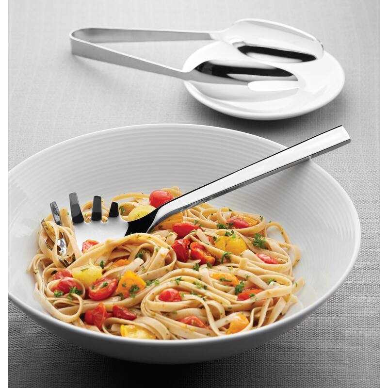 Oneida 18/0 Stainless Steel Chef's Table Coffee Spoons (Set of 12)