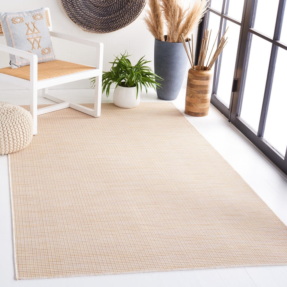 Martha Stewart by SAFAVIEH Silvestra Indoor/ Outdoor Rug