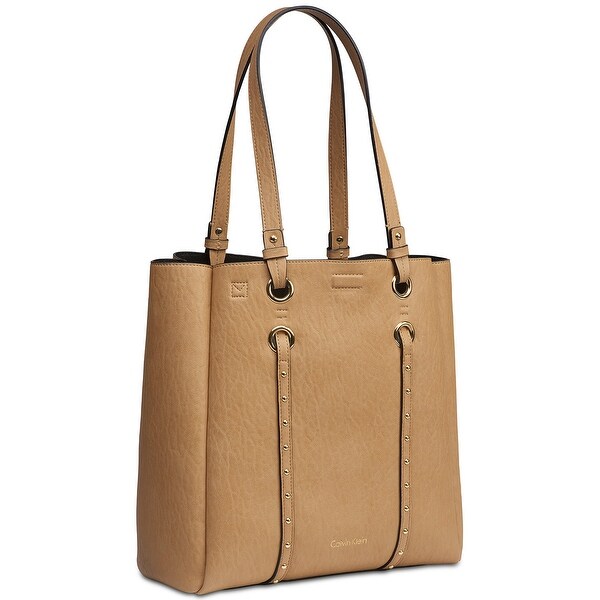 calvin klein cora tote