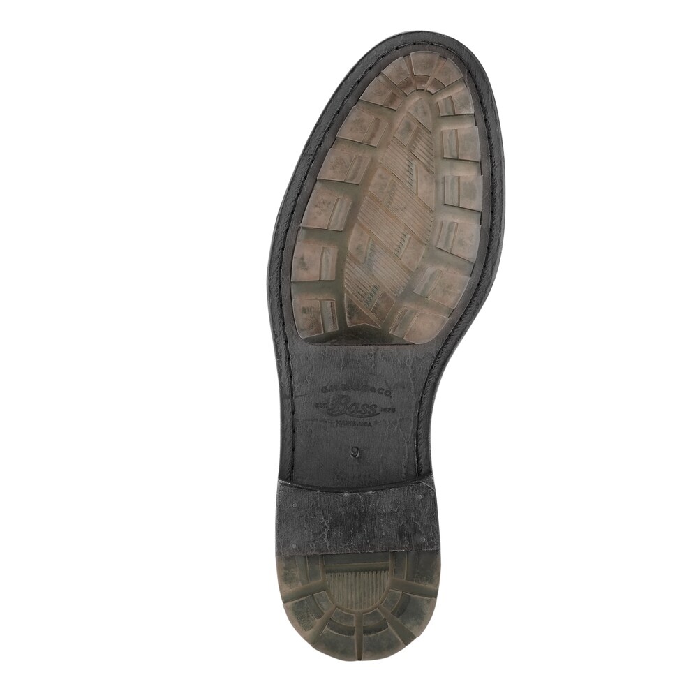 gh bass chelsea boots