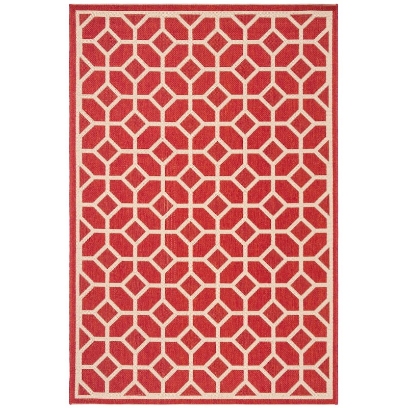 SAFAVIEH Amsterdam Gulumser Modern Rug