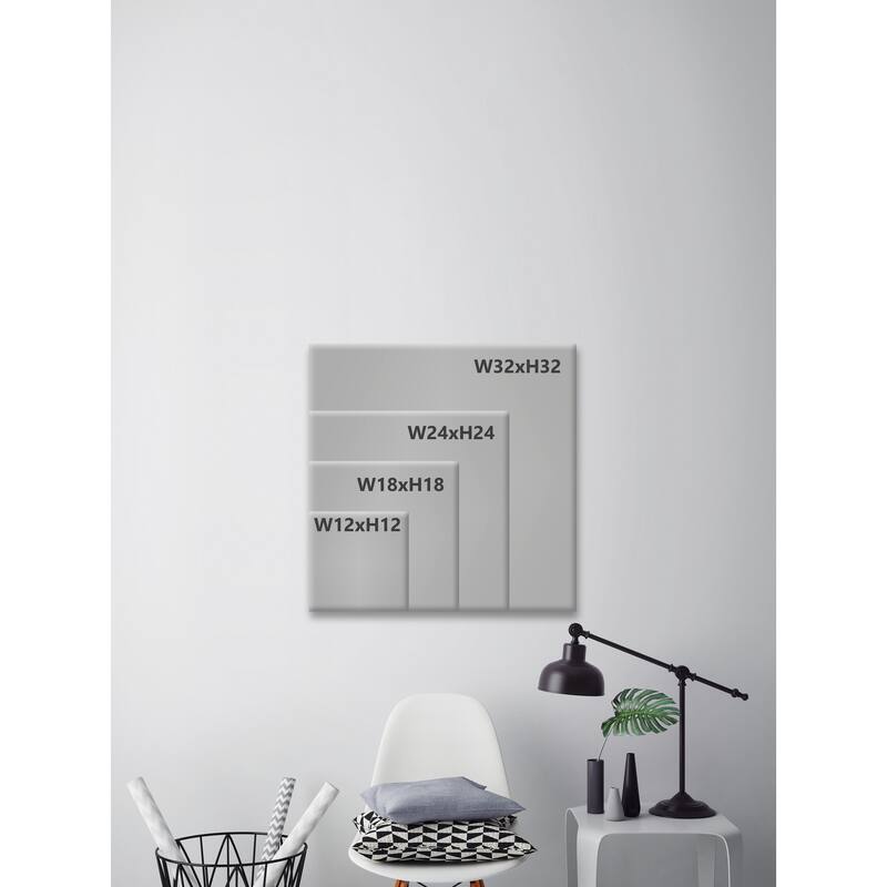 Perching Birds Framed Print