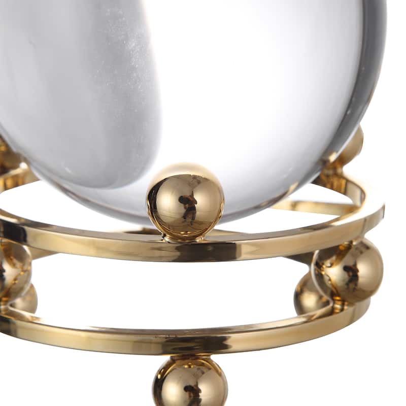 Uttermost Alega Spheres (Set of 2)