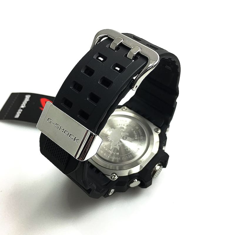 Casio G-Shock Master Of G Rangeman Solar Atomic Watch