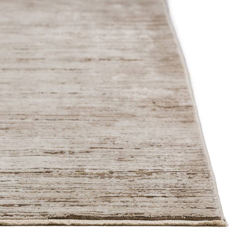 Emery Ombre Machine Made Rug