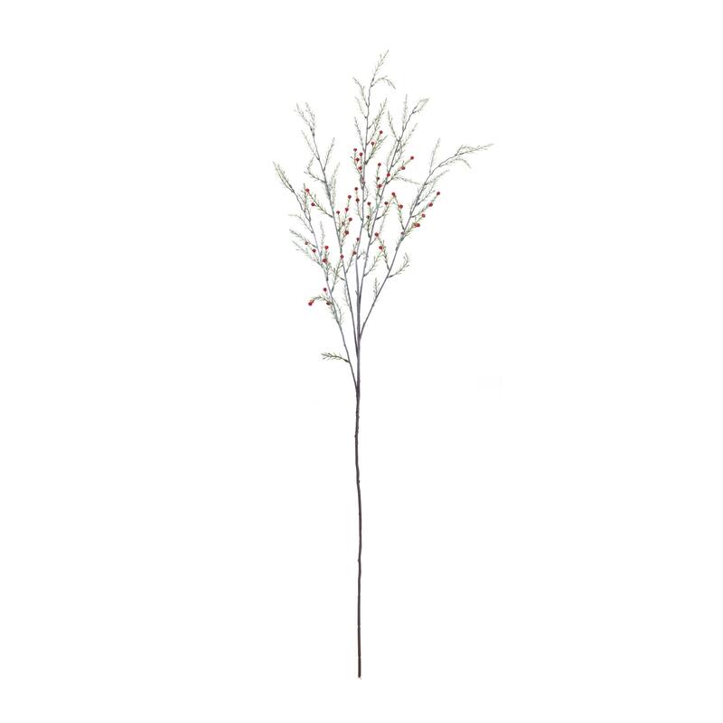 Pine Branch (Set of 12) - 8 x 2.5 x 47.25