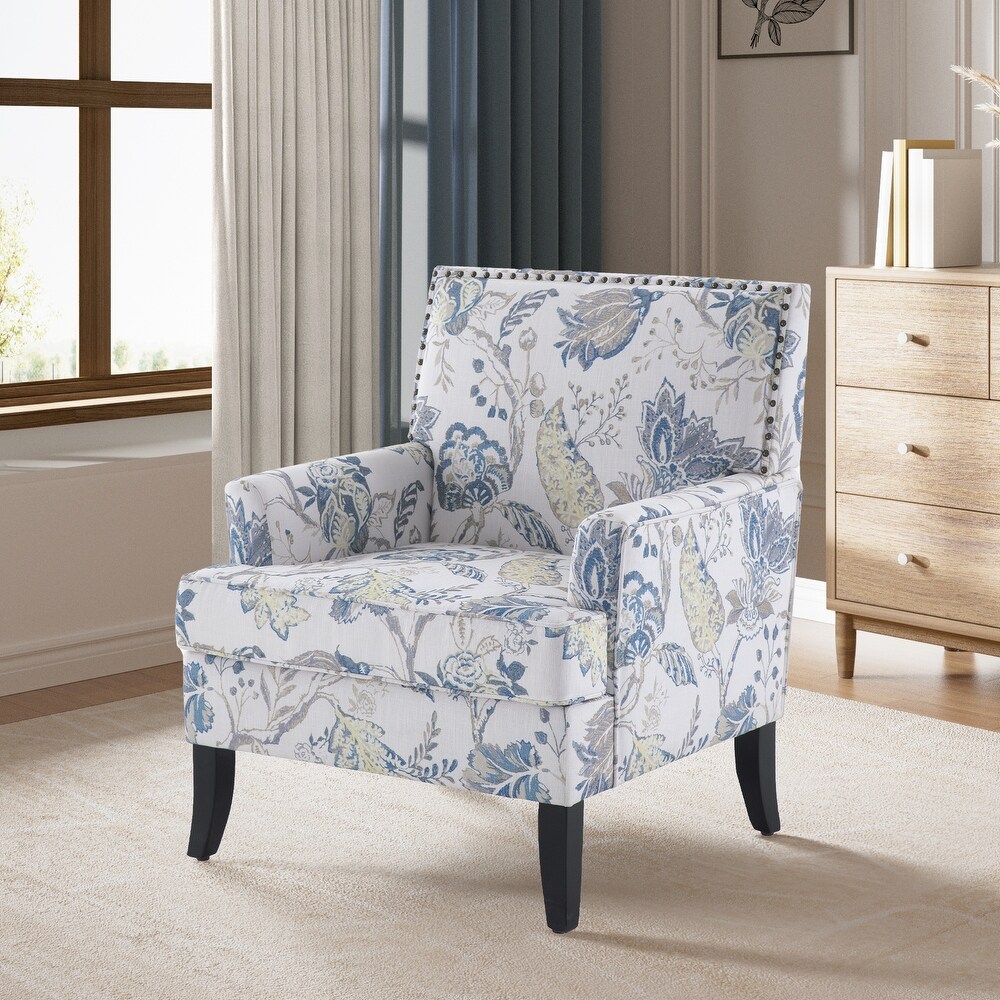 Blue Accent Chairs Accent Chairs - Bed Bath & Beyond