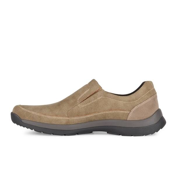Shop Dockers Mens Rogan Rugged Casual Outdoor Loafer Shoe