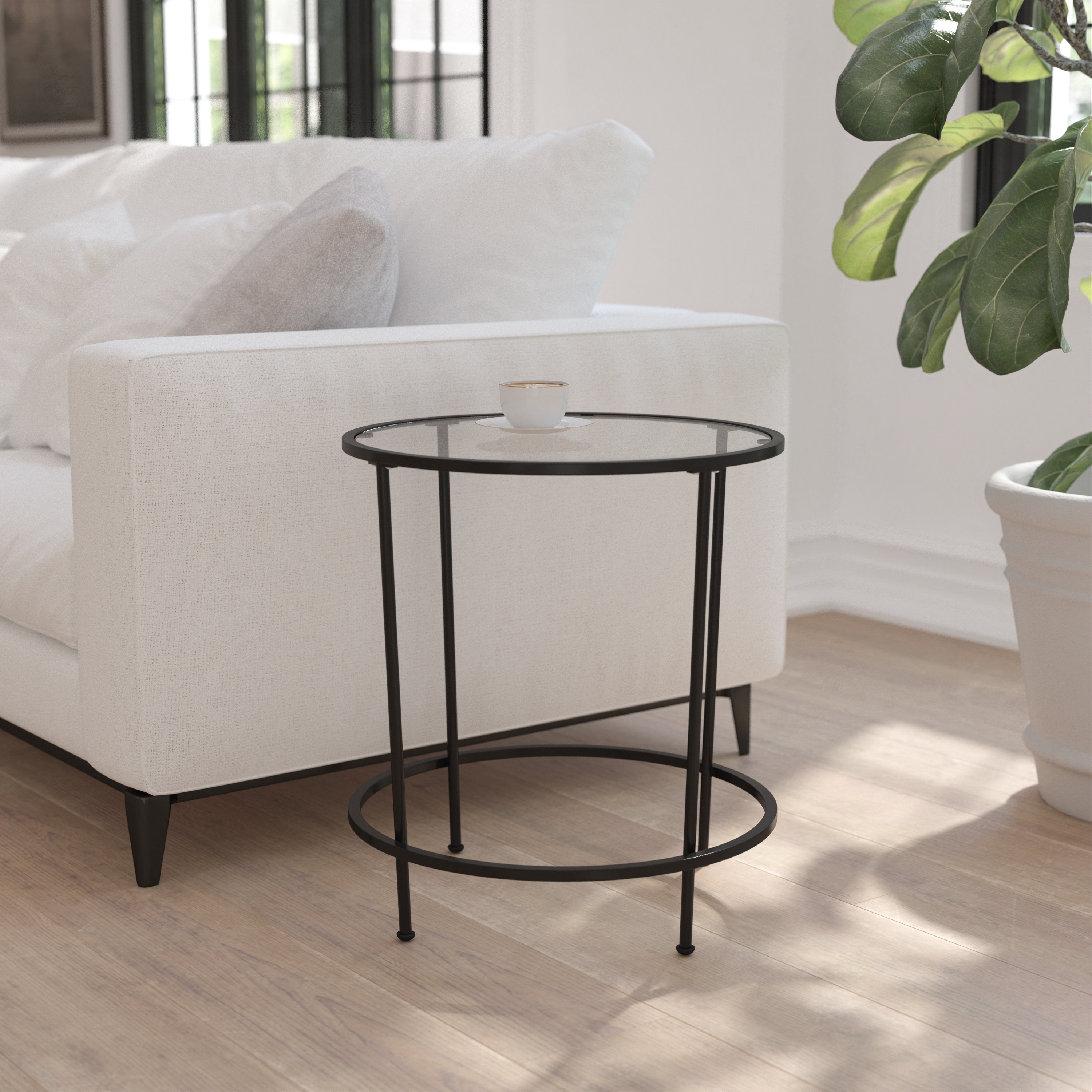 Coylin store coffee table