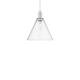 Option Brushed Satin Nickel / Seedy