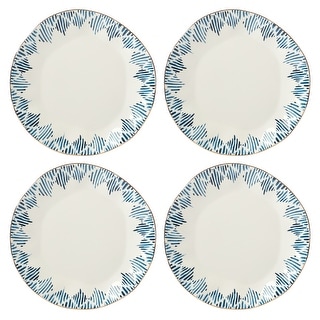 Tasse à Thé Et Soucoupe. 4 Pièces | The Design Place