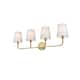 Option Satin Gold