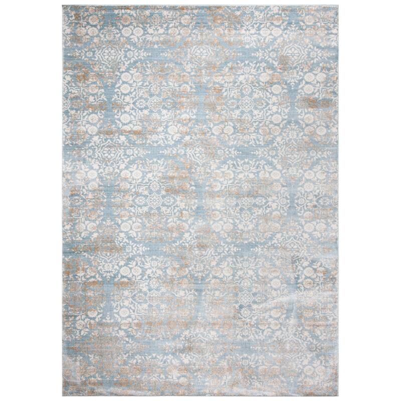 Martha Stewart by SAFAVIEH Ishilde Vintage Rug