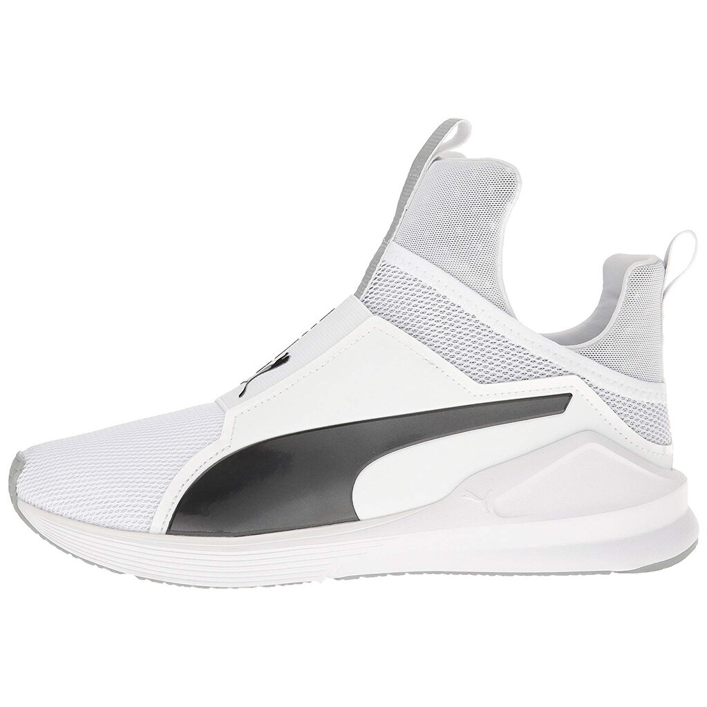 puma fierce low top