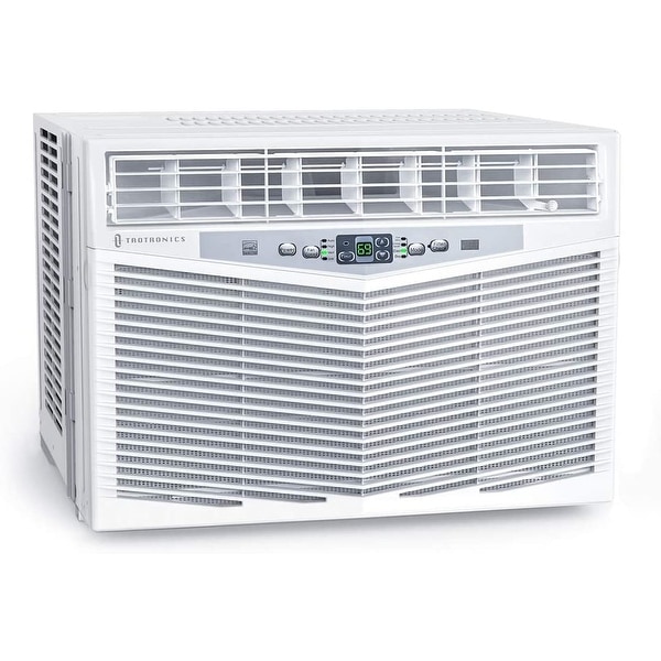 Window Air Conditioner 10000 BTU Window AC Unit with Remote