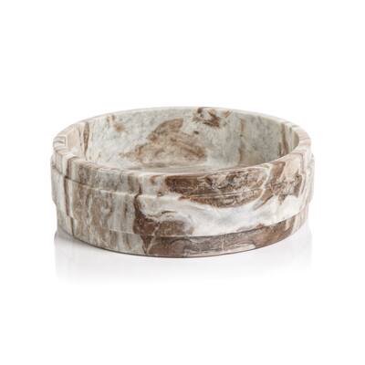 Altamura Marble Bowl