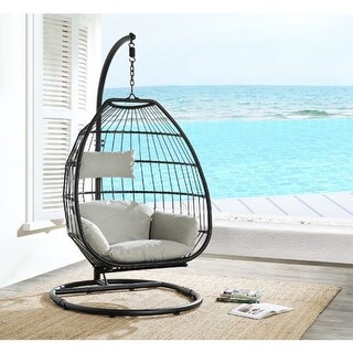 Hanging chair bed bath and beyond clearance