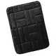 preview thumbnail 73 of 131, Clara Clark Ultra Soft Non Slip and Absorbent Bath Rug - Tiled Velvet Memory Foam Bath Mat