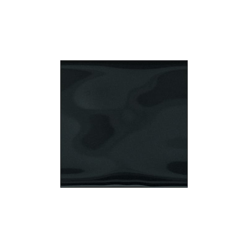 TileHQ 3" x 12" Ceramic Wall Tile in Glossy Deep Sea (48 PC per Carton) (12.00 SQFT per Carton)