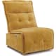 Option Mustard Yellow