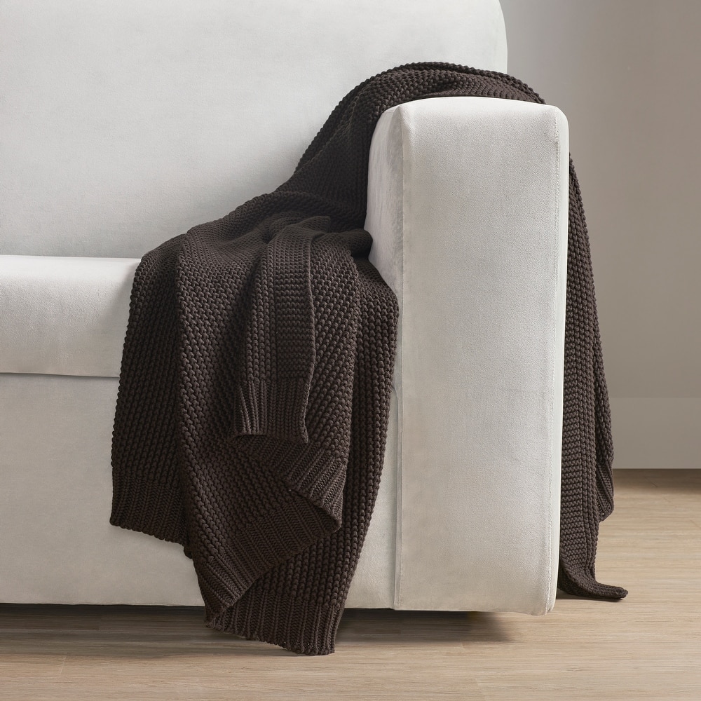 J. Queen New York Nautical Throw