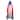 Inflatable LED 4Th of July Americana Rocket Outdoor Yard Decoration 8'