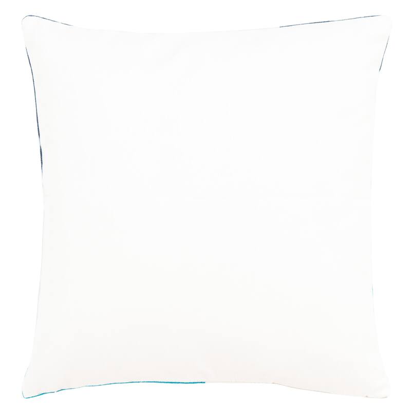 SAFAVIEH Marjola Mid-Century Modern 18-inch Square Decorative Accent Throw Pillow