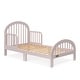 preview thumbnail 8 of 25, Graco Olivia Toddler Bed